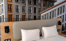 B&B Hotel Le Havre Centre